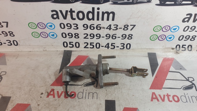 3142020010 TOYOTA Главный цилиндр сцепления купить в Запорожье
