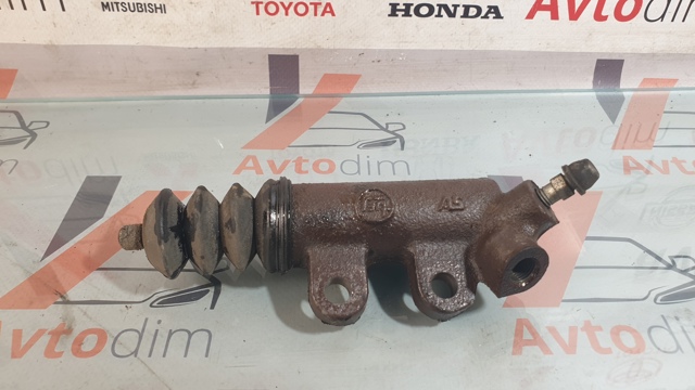 Рабочий цилиндр сцепления 3147012190 TOYOTA