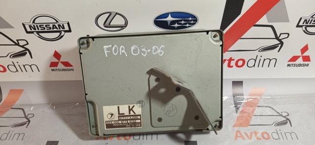 SUBARU 31711AJ390 в наличии Николаев