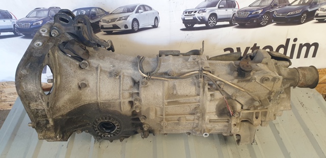 SUBARU 32000AK160 в наличии Одесса