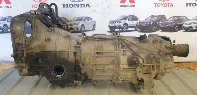 32000AK160 SUBARU купить в Харьков