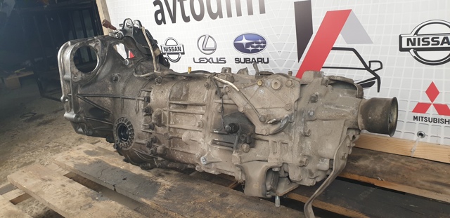 SUBARU 32000AK160 в наличии Днепр