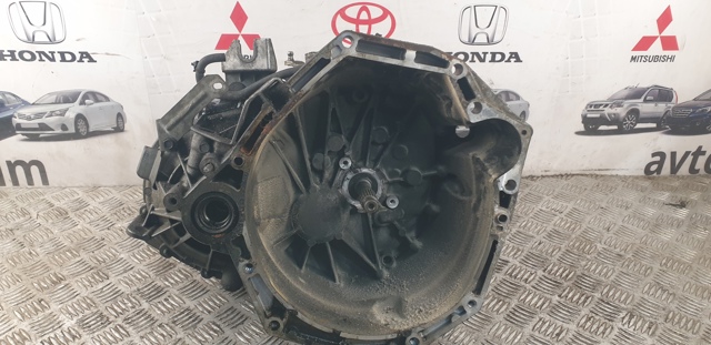 320101KG1B NISSAN КПП купить в Черкассы