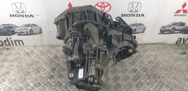 320101KG1B NISSAN КПП купить в Запорожье