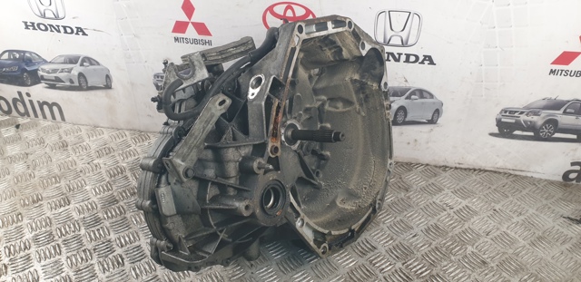 NISSAN 320101KG1B КПП в наличии Хмельницкий