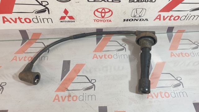 Провода высоковольтные в комплекте Хонда Сивик 6