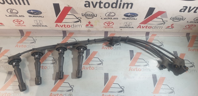 Провода высокого напряжения 32722P75A01 HONDA