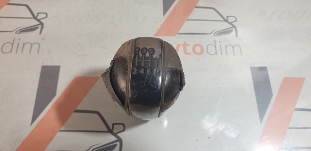 Ручка рычага коробки передач 328658H810 NISSAN