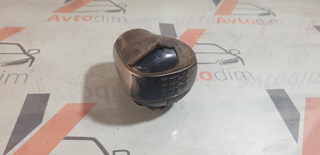 328658H810 NISSAN Рукоятка рычага КПП купить в Кривой Рог