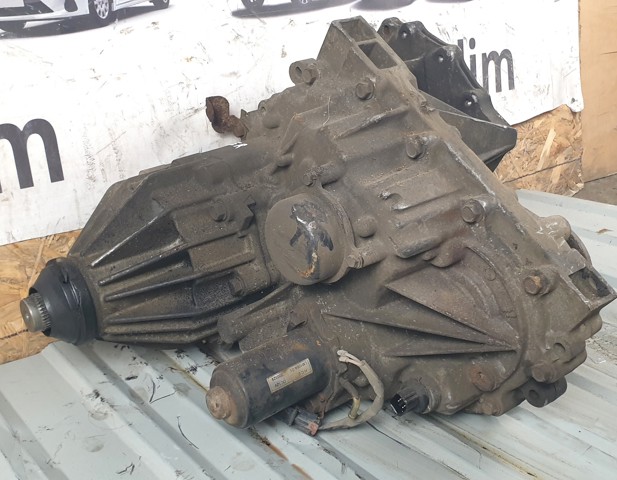 Демультипликатор коробки передач 331007S110 NISSAN