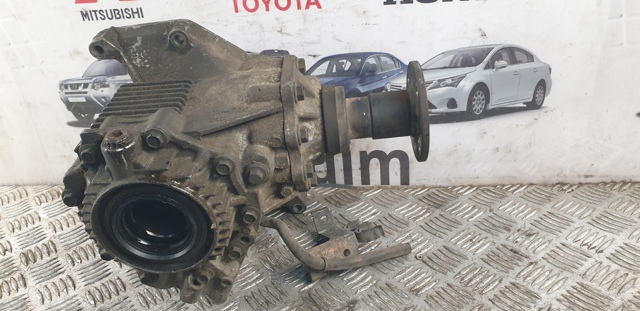 331008H510 NISSAN Раздатка купить в Сумы