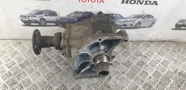 331008H510 Раздатка (коробка раздаточная) купить Сумы