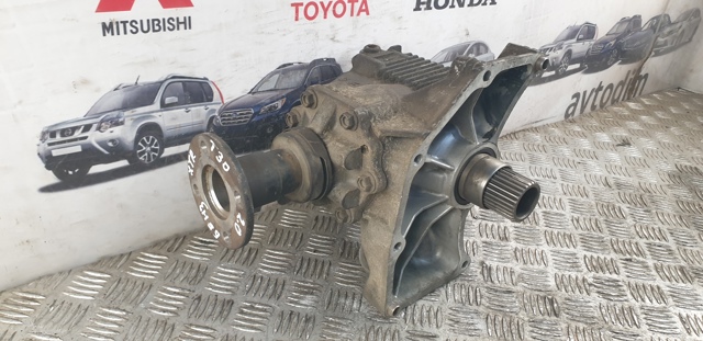 331008H510 NISSAN Раздатка купить в Каменское