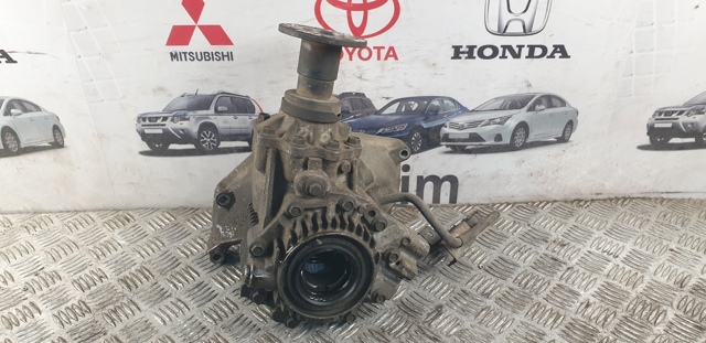 NISSAN 331008H510 Раздатка в наличии Тернополь