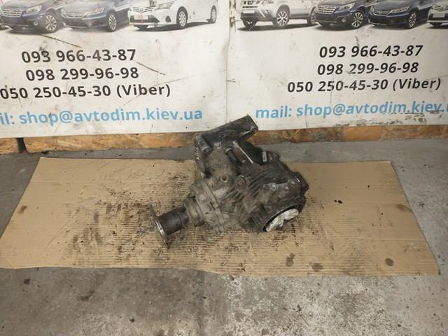 331008H510 NISSAN Раздатка купить в Одесса