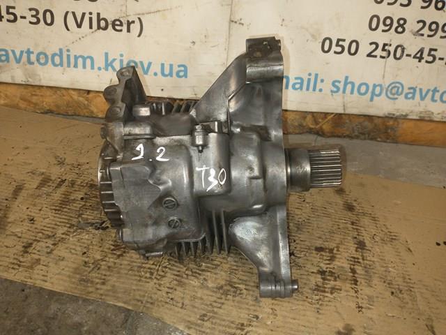 331008H510 NISSAN Раздатка купить в Харьков