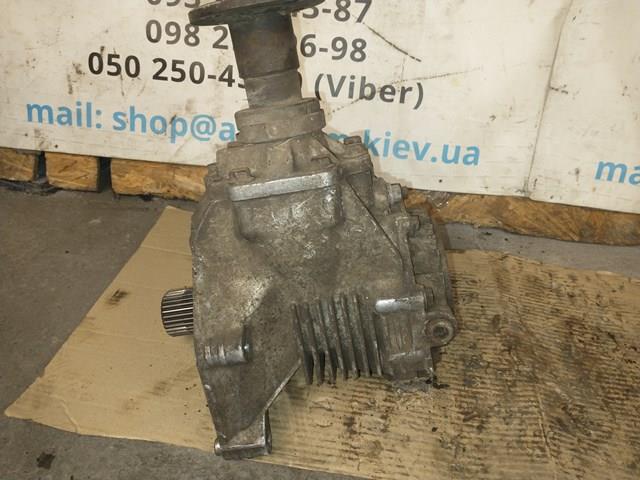 NISSAN 331008H510 Раздатка в наличии Харьков