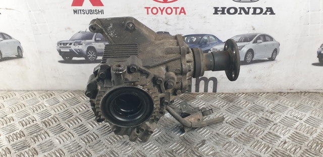 331008H510 NISSAN Раздатка купить в Житомир