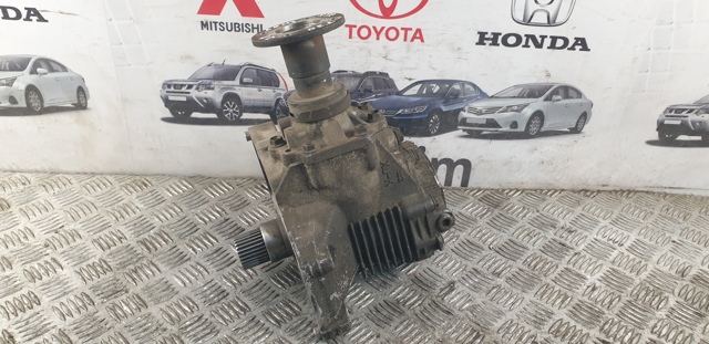 331008H510 Раздатка (коробка раздаточная) купить Харьков