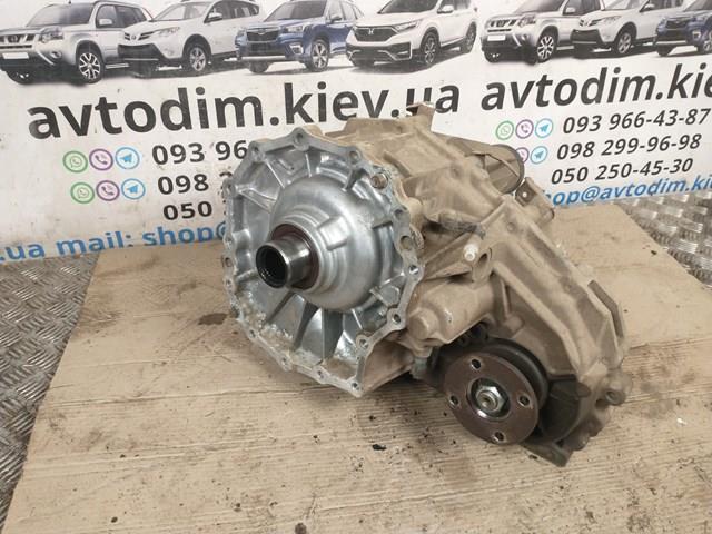 33100EA30A NISSAN Раздатка купить в Каменское