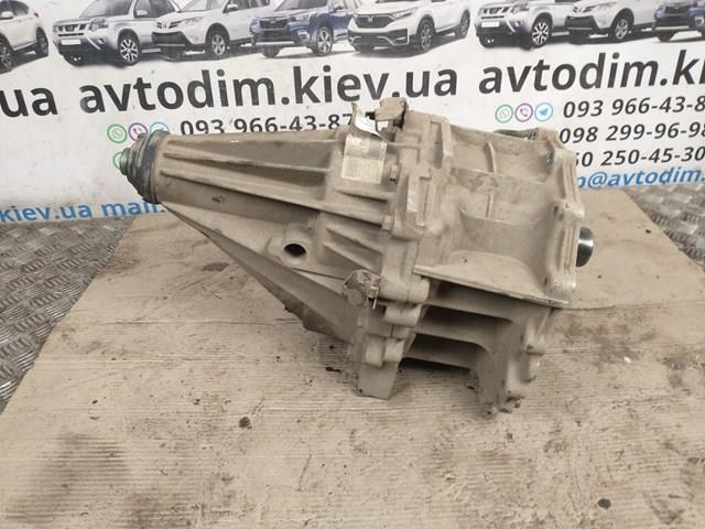 33100EA30A Раздатка (коробка раздаточная) купить Сумы