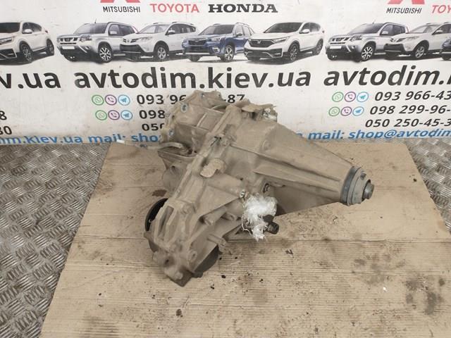 Делитель передач 33100EA30A NISSAN