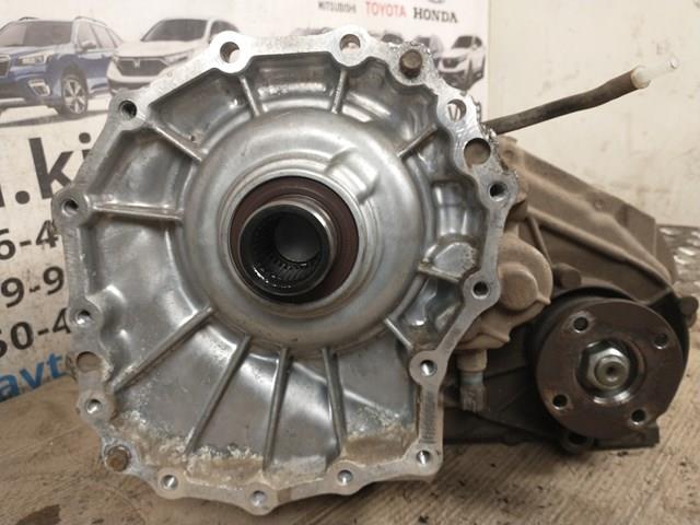 33100EA30A NISSAN Раздатка (коробка раздаточная) купить в Сумы
