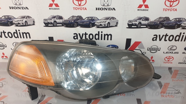 HONDA 33101S2HG01 Правая фара в наличии Хмельницкий