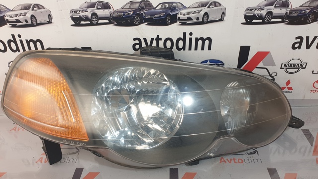 HONDA 33101S2HG01 Правая фара в наличии Сумы