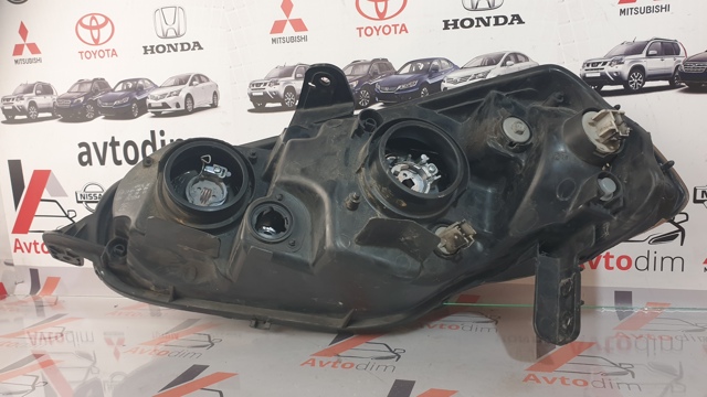 HONDA 33101S2HG01 Правая фара в наличии Запорожье
