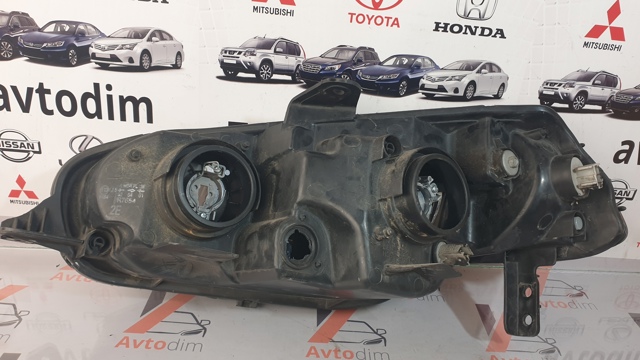 HONDA 33101S2HG01 Фара правая в наличии Ровно