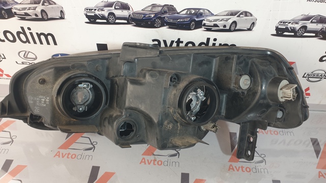 HONDA 33101S2HG01 Фара правая в наличии Черновцы