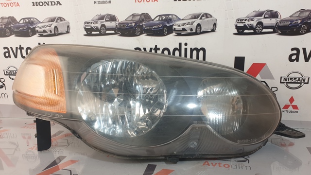 HONDA 33101S2HG01 Правая фара в наличии Киев