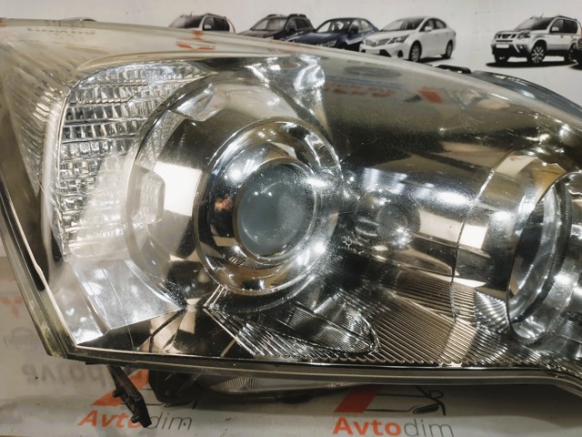 HONDA 33101SWWG01 Правая фара в наличии Днепр
