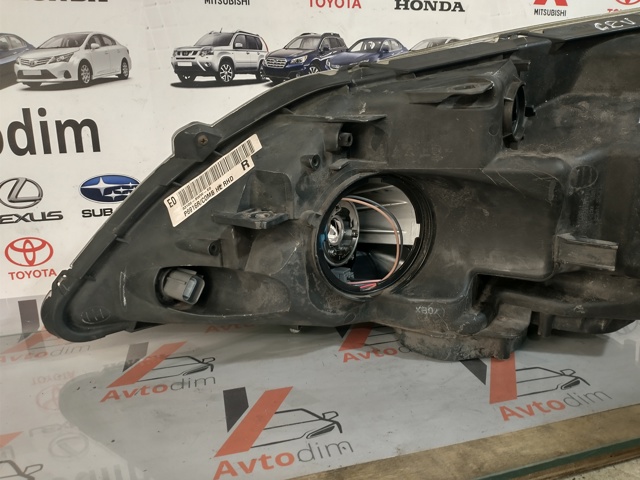 33101SWWG01 HONDA Правая фара купить в Тернополь