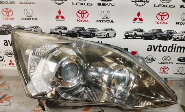 HONDA 33101SWWG01 Фара правая в наличии Павлоград
