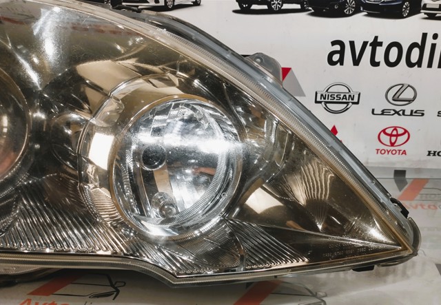 HONDA 33101SWWG01 Правая фара в наличии Хмельницкий