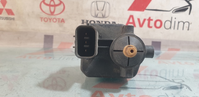 Датчик дорожного просвета Honda Civic VII