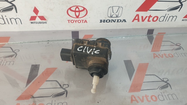 Гидрокорректор фар 33130ST3305 HONDA