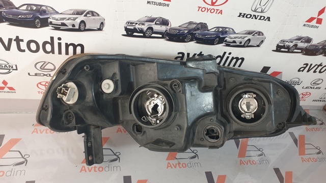 33151S2HG01 Левая фара купить Винница