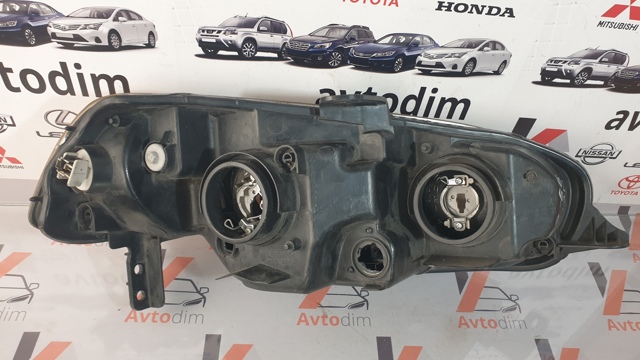 HONDA 33151S2HG01 Фара левая в наличии Каменское