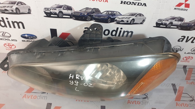 33151S2HG01 Фара левая купить Сумы