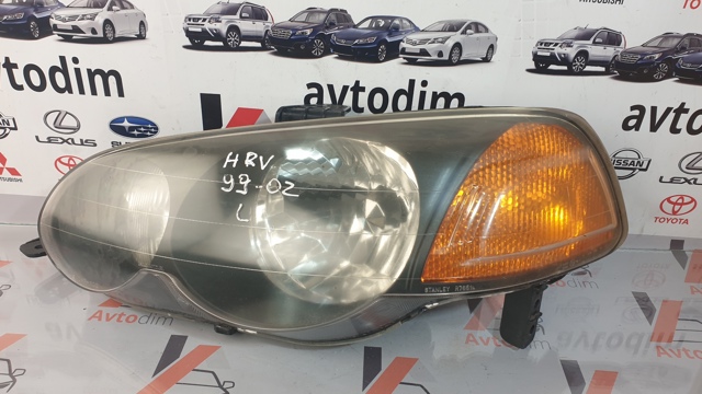 33151S2HG01 Левая фара купить Каменское