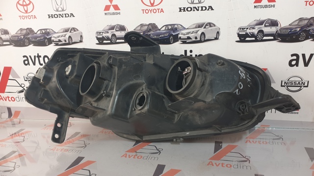 HONDA 33151S2HG01 Фара левая в наличии Кривой Рог
