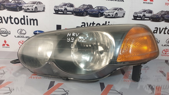 HONDA 33151S2HG01 Левая фара в наличии Харьков