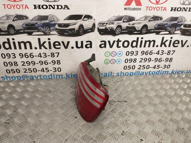 33501S1AG11 HONDA Фонарь задний правый купить в Днепр