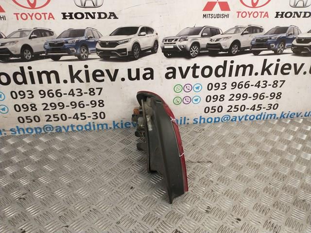 33501S1AG11 HONDA Фонарь задний правый купить в Павлоград