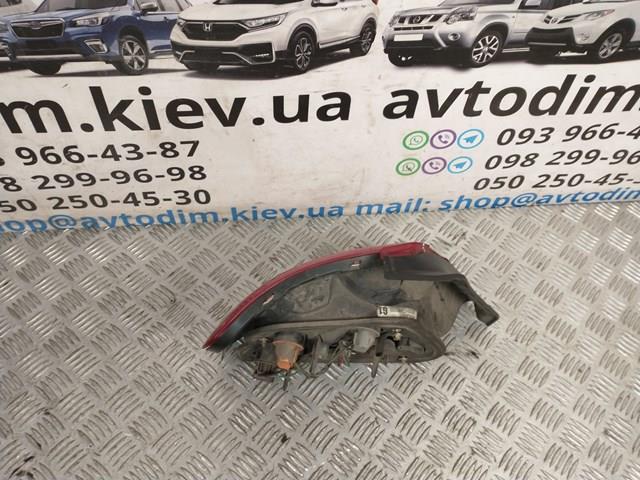 HONDA 33501S1AG11 Задний фонарь в наличии Харьков