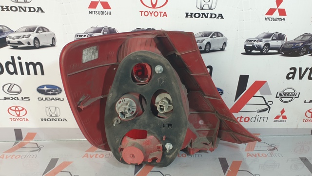 HONDA 33501S5SG01 Задний фонарь в наличии Запорожье