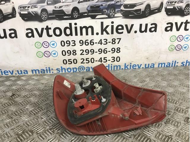 HONDA 33501S5SG01 Фонарь задний правый в наличии Ровно